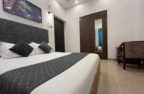 Begusarai Hotel | Ashoka Resort