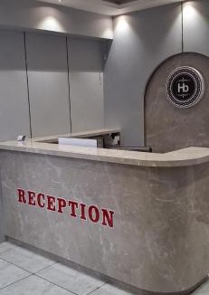 Navrangpura Hotel | Hotel Beral