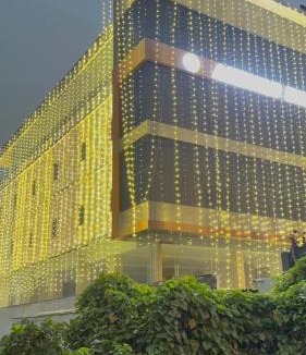 Varanasi Hotel | Airways Inn