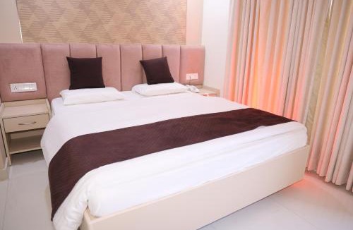 Bareilly Hotel | Avadh Hotel & Banquets