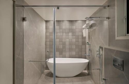 Mira Road East Hotel | The Fern Residency Mumbai, Mira Road, Series by Marriott