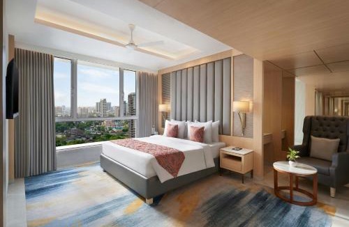 Mira Road East Hotel | The Fern Residency Mumbai, Mira Road, Series by Marriott