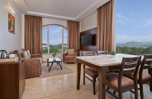 Rajpipla Resort | The Fern Sardar Sarovar Resort Kevadia, Gujarat, Series by Marriott