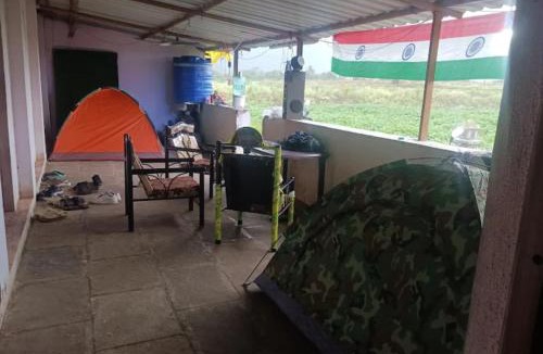 Junnar Other | Tent City Camping Malshej Junnar Agro Tourism & Farm