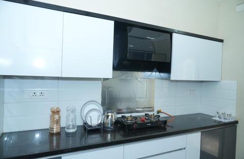 Thanjavur Villa | Brown Spring Home Stays