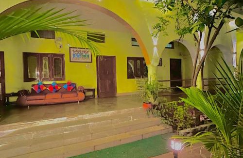 Tala Resort | Tiger Heaven Resort