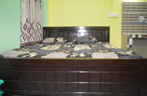 Agartala Apartment | Srimaan Homestay
