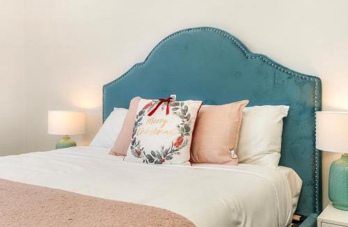Sydney Olympic Park Apartment | Modern 2BR Retreat by Sydney Olympic Park