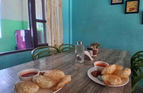 Mirik Bed & Breakfast | Green Hill Home