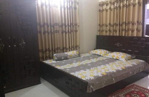 Sylhet Apartment | 3 Bedroom 3 Bathroom Apartment - Mira Bazar Sylhet