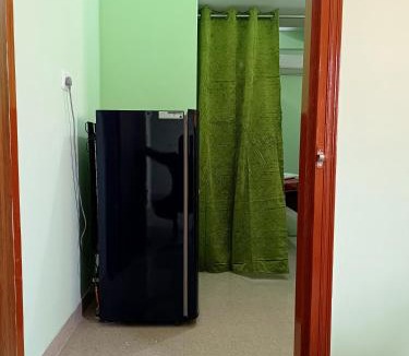 Patna Apartment | Patliputra Vihar
