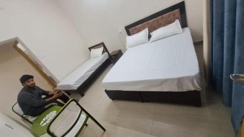 Rajgarhi Hotel | Pragya Homestay