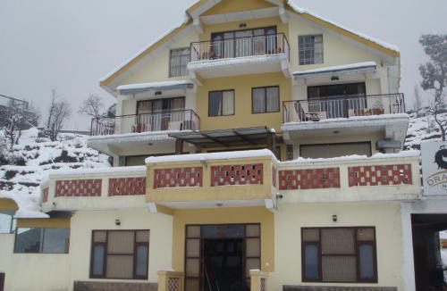Naddi Resort | Dragon I Resorts