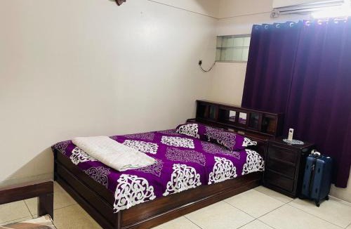 Uttara Apartment | 3 BR AC Apartment in Uttara Sector 4