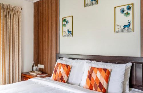 Kotagiri Villa | Riverstone Haven
