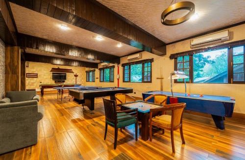Manali Resort | Span Resort & Spa, Manali - A Luxury Riverside Resort