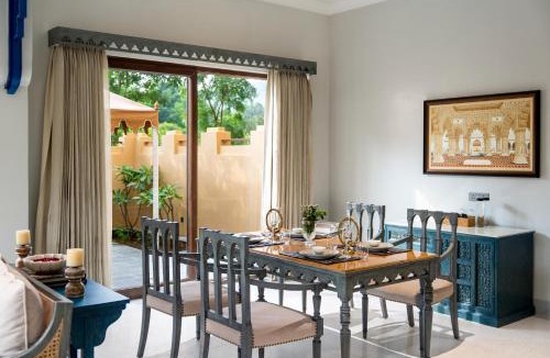 Bedla Hotel | Dev Bagh Luxurious Private Suites