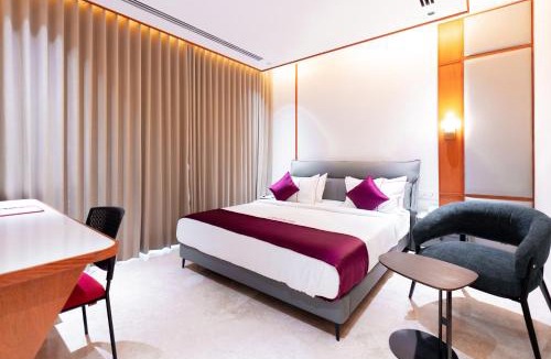 Kottakkal Hotel | celestia by thoppil