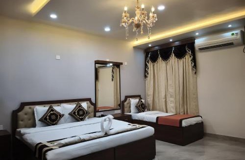 Dharmatala Hotel | YMCA SEACOM INN