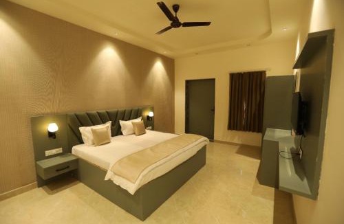 Nasirabad House | Nature Stay - A Luxury Farm