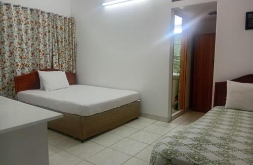 Gulshan House | Maya Eco Guest House