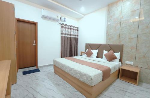 Amritsar Hotel | Hotel Pilgrim Near Golden Temple