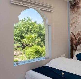 Sikar Hotel | Knight Oasis