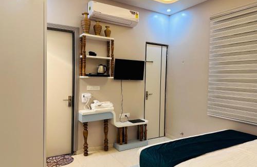 Sikar Hotel | Knight Oasis