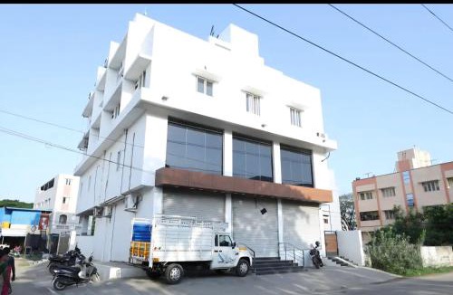 Chennai Apartment | Culture Cove 2BHK
