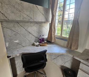 Baner House | StayGinie Baner