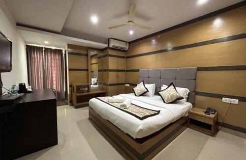 Kalyan Nagar Hotel | Grand View Inn Hotel