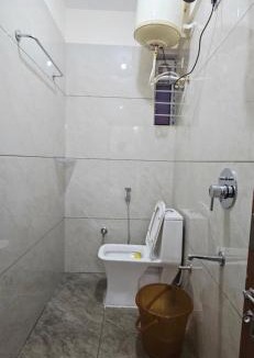 Madiwala Apartment | Lavish 1bhk Equipped Kitchen & Balcony