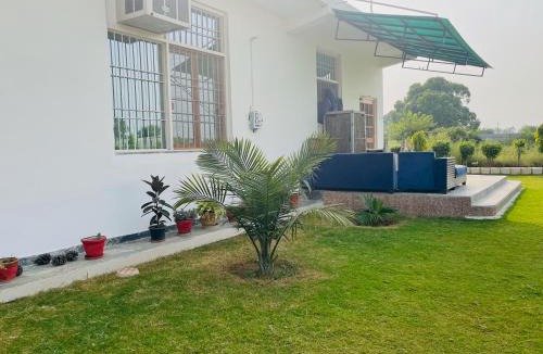 Ghaziabad House | Shepherds Ark
