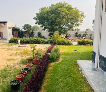 Ghaziabad House | Shepherds Ark