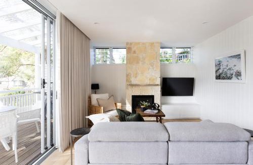 Newport Apartment | Yachtsmans Paradise Retreat