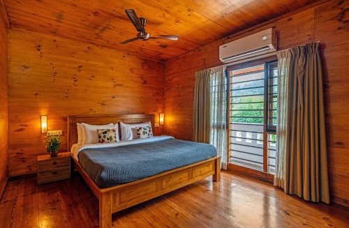 Mannarkkad Villa | Senaro Luxury Farm - An Xplore Indo Stay