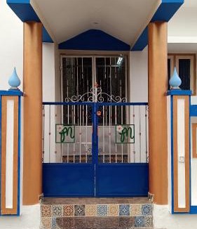 Thanjavur House | Mithila Homestay
