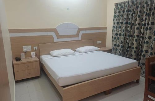 Rajgir Hotel | Indo Hokke Hotel