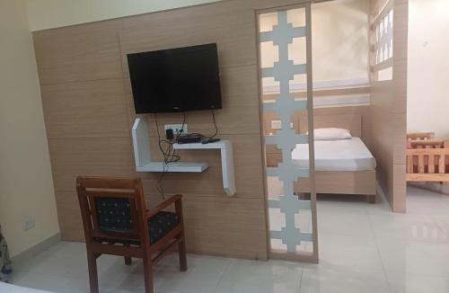Rajgir Hotel | Indo Hokke Hotel