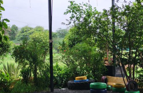 Ujjain Hotel | Suraj Village Resort