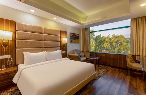 Srinagar Hotel | Radisson Srinagar