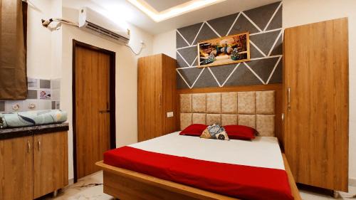 Phagwara Hotel | HOTEL WONDER STAYS - For Couples, Students, Faculties, Corporates