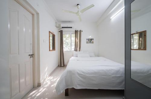 Bilekahalli Apartment | Stayhome Suites
