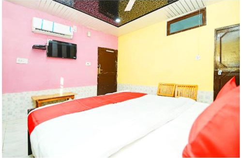 Raipur Maidan Hotel | Hotel Kiran Talai HP