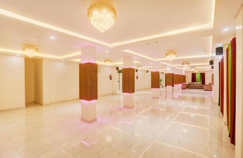 Patna Hotel | Hotel O Sagar Luminoire Hotel & Banquet Hall