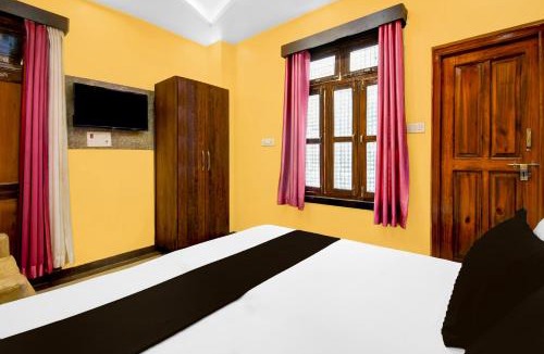 Sultanpur Hotel | Super OYO Hotel O Amhat Sultanpur City