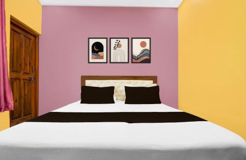 Sultanpur Hotel | Super OYO Hotel O Amhat Sultanpur City