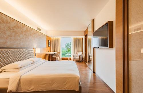 Kalyani Nagar Hotel | Hyatt Pune