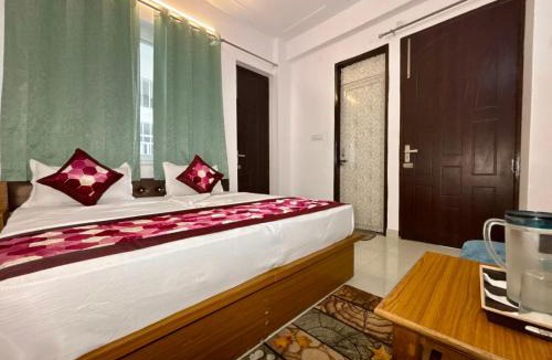 Tapovan Hotel | Ved Bhoomi residency