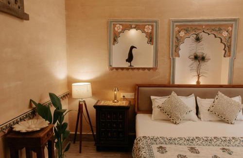 Bundi House | The Castle View Homestay